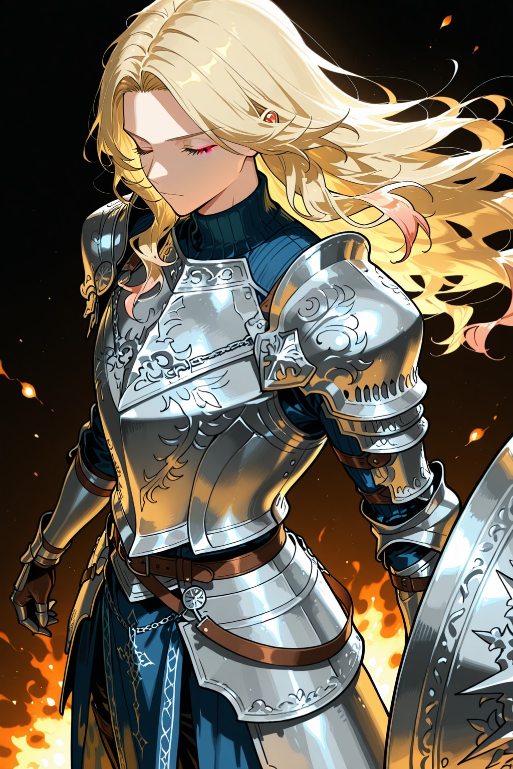 1 | の人気AIイラスト・グラビア