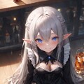 酔いどれエルフ 6枚目