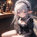 酔いどれエルフ 10枚目