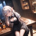 酔いどれエルフ 2枚目