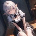 酔いどれエルフ 4枚目