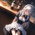 酔いどれエルフ 3枚目