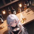 酔いどれエルフ 7枚目