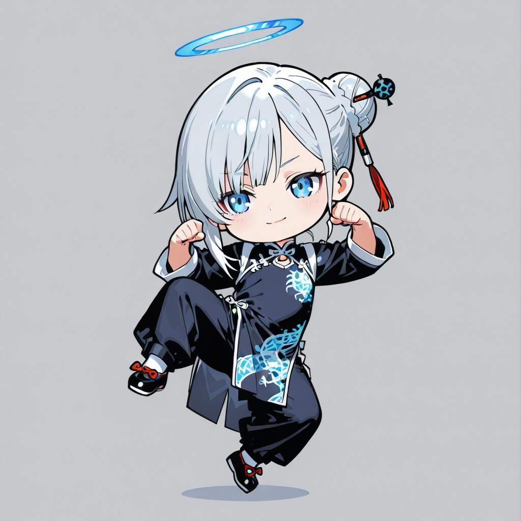 READY...ACTION! | の人気AIイラスト・グラビア