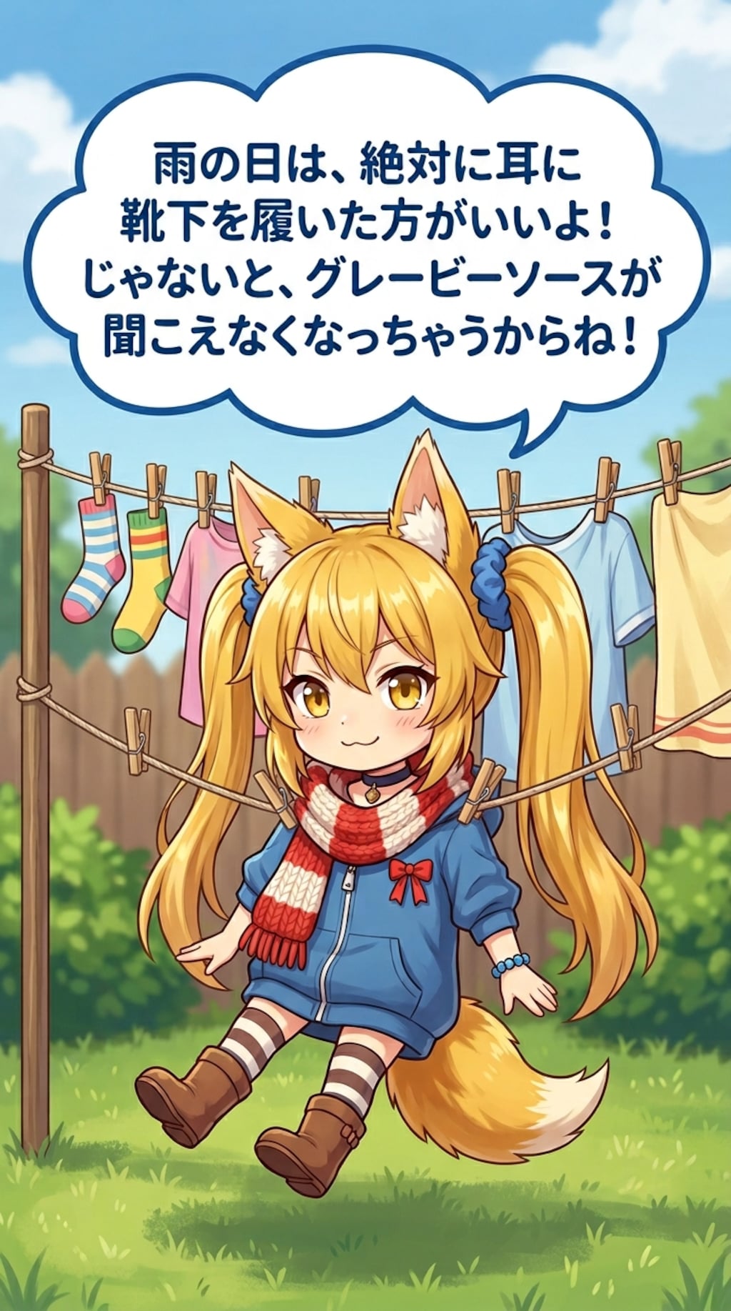 きょうのアドバイス