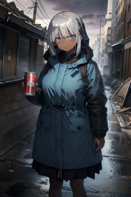 こんなのを探せばいいんだね？ | の人気AIイラスト・グラビア