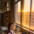 Golden Hours Between the Pages 4枚目