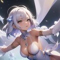氷上の舞姫 2枚目