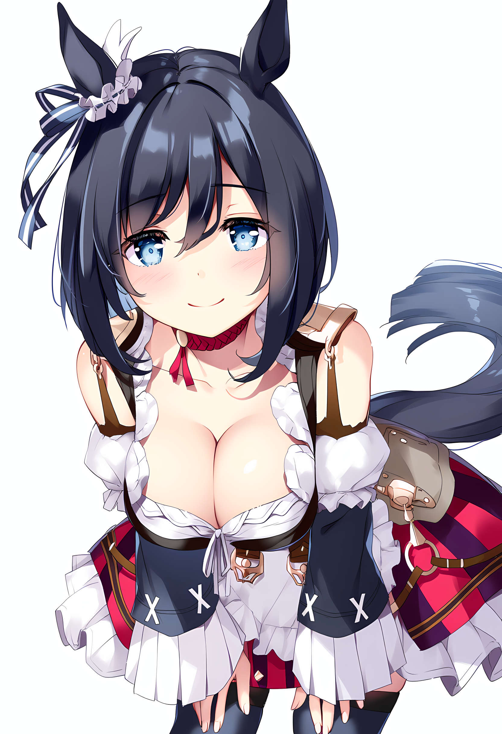 エイシンフラッシュ