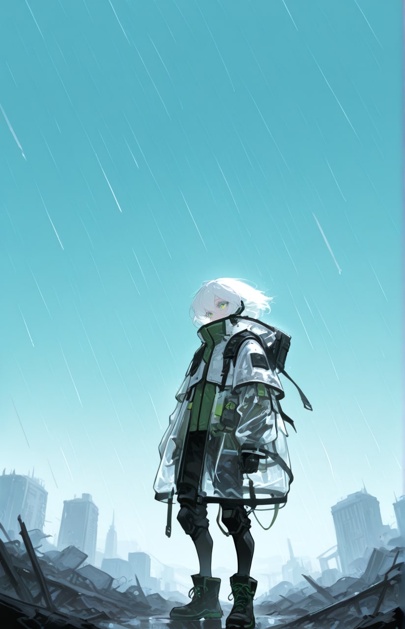 探索中 | の人気AIイラスト・グラビア