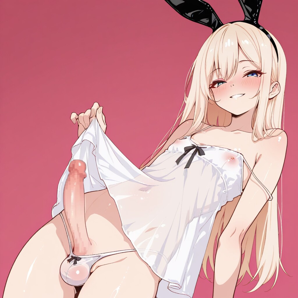 アリスちゃん