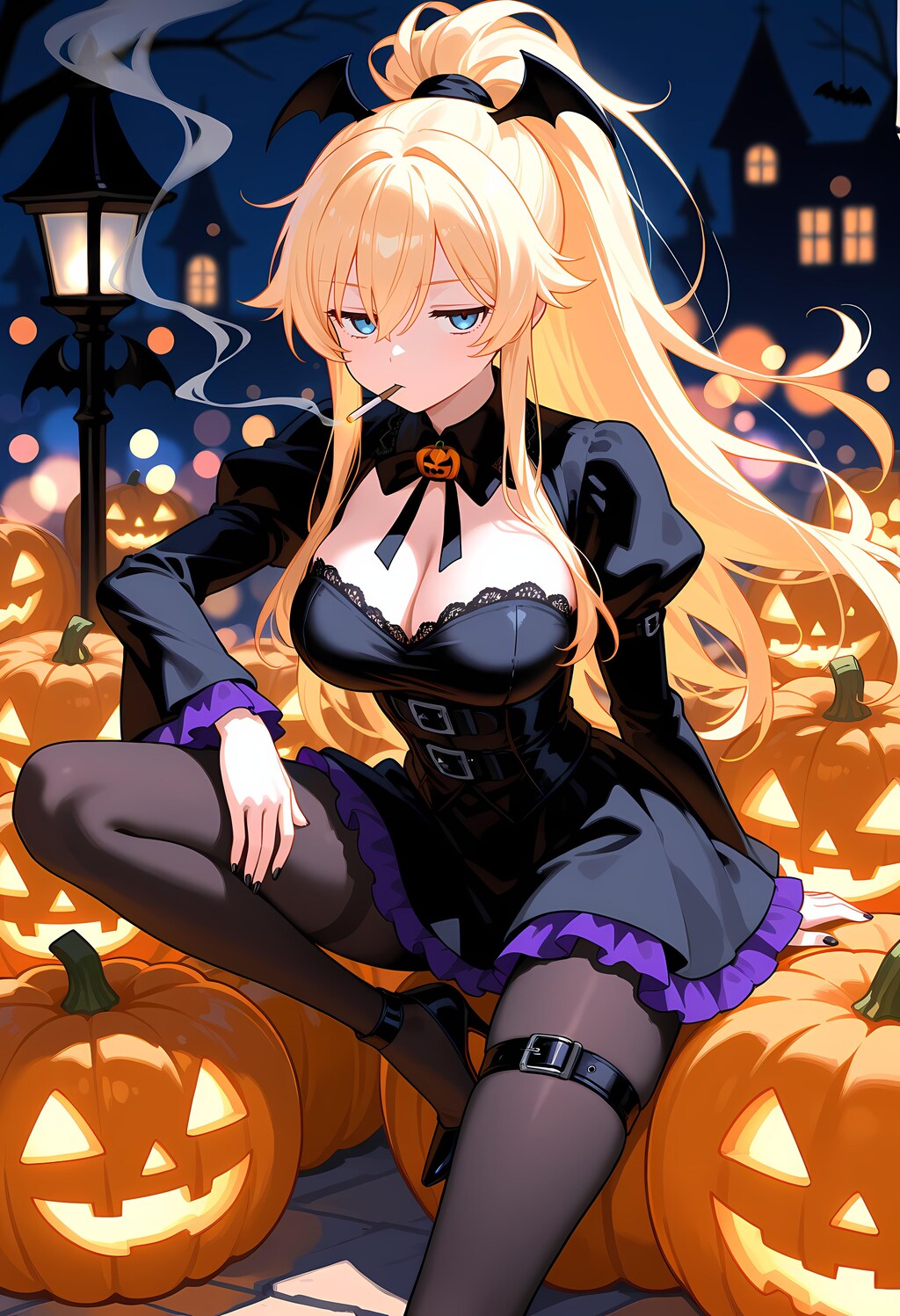 モテモテマコちゃん