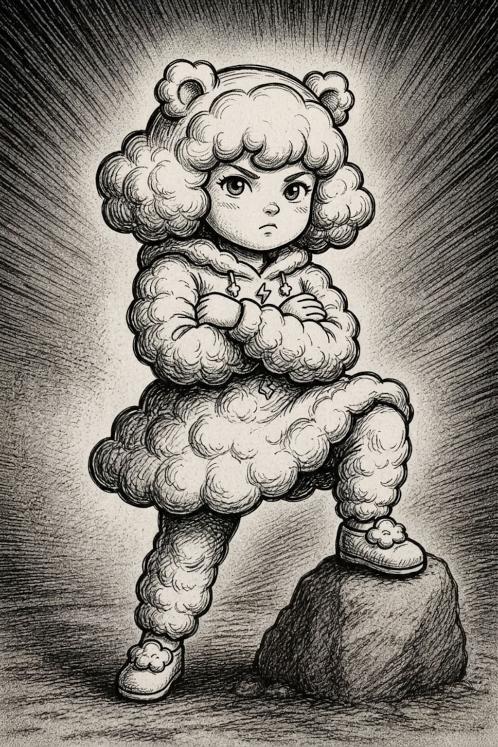 この画像を基に４