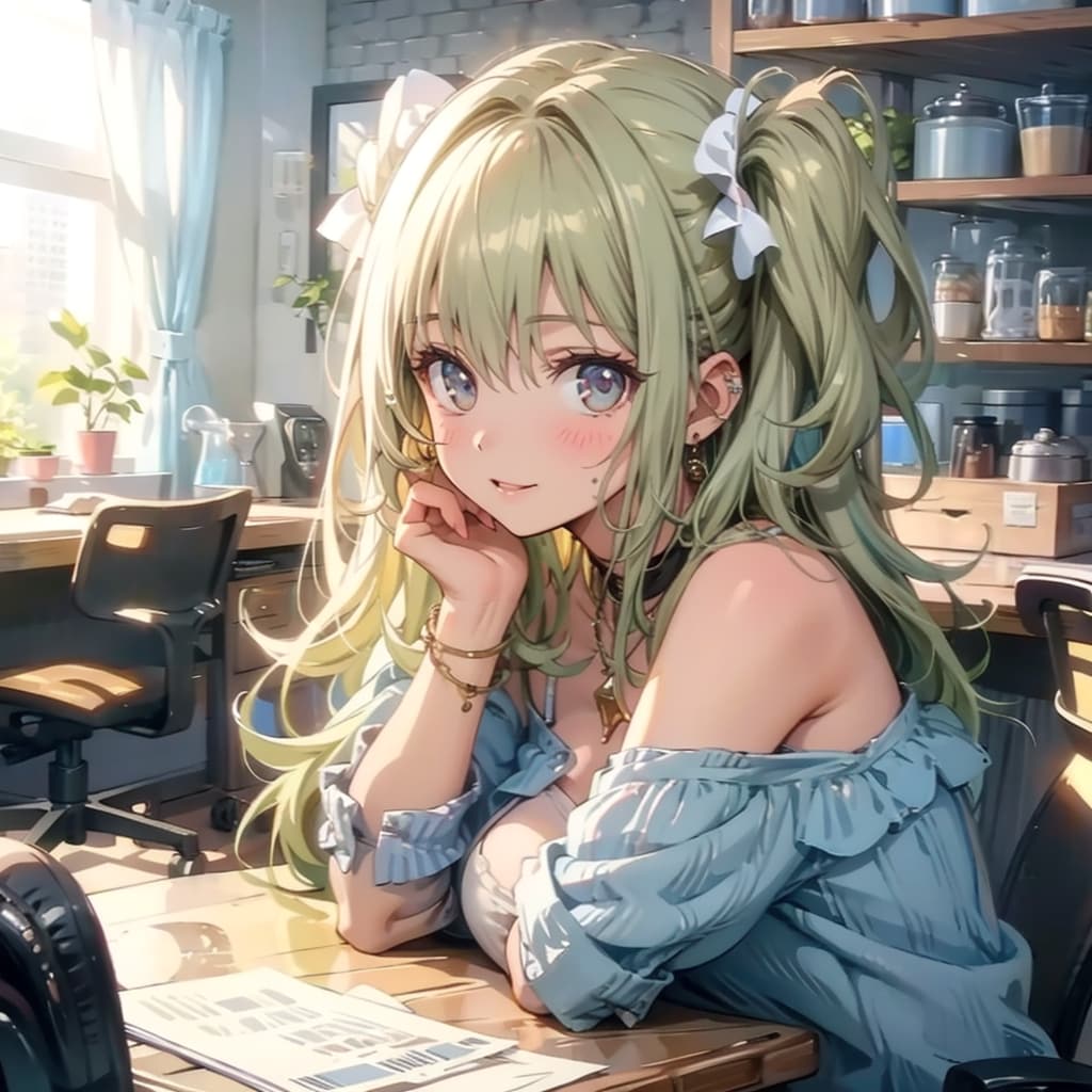 おそらく彼女は骨太に違いない