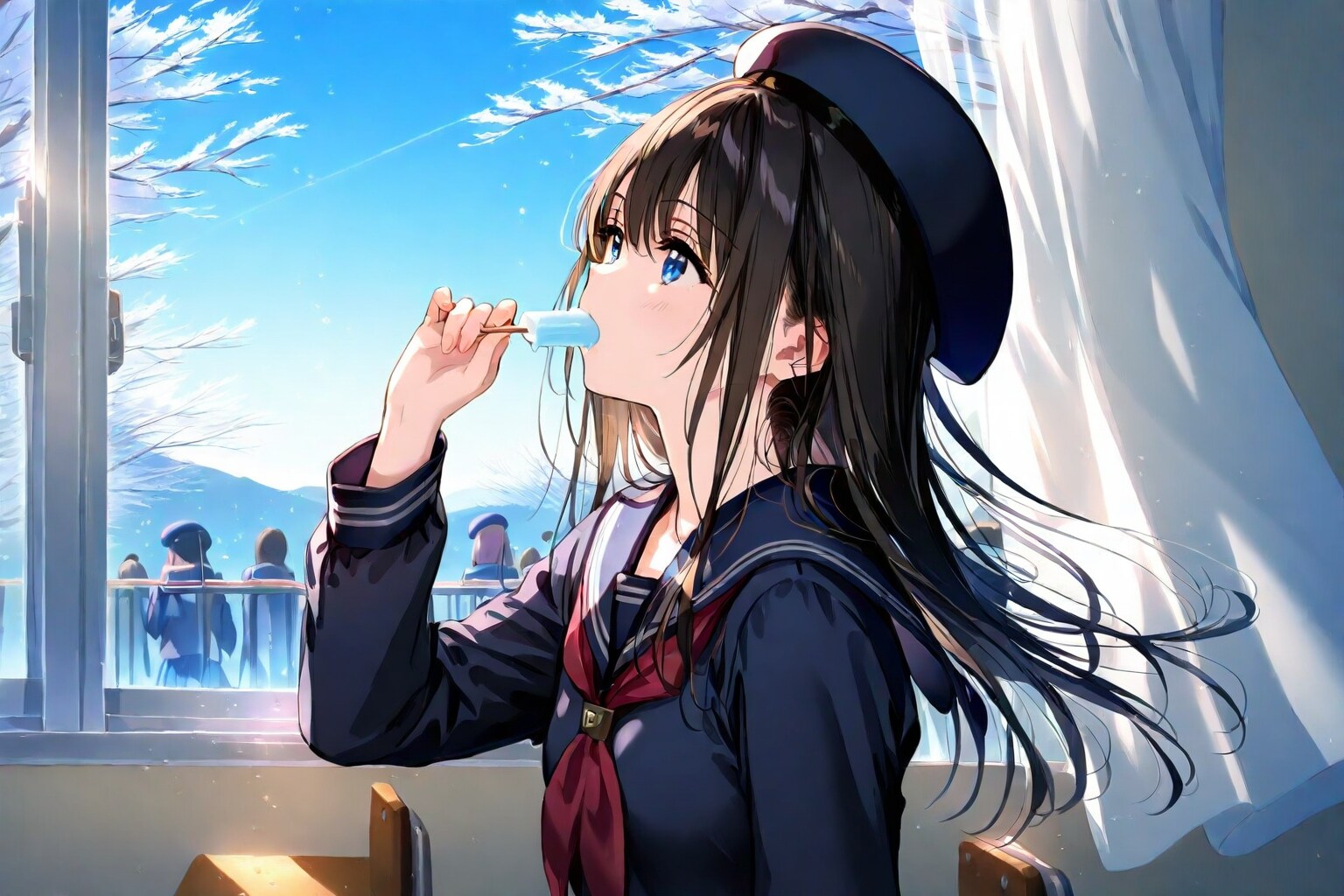 氷菓