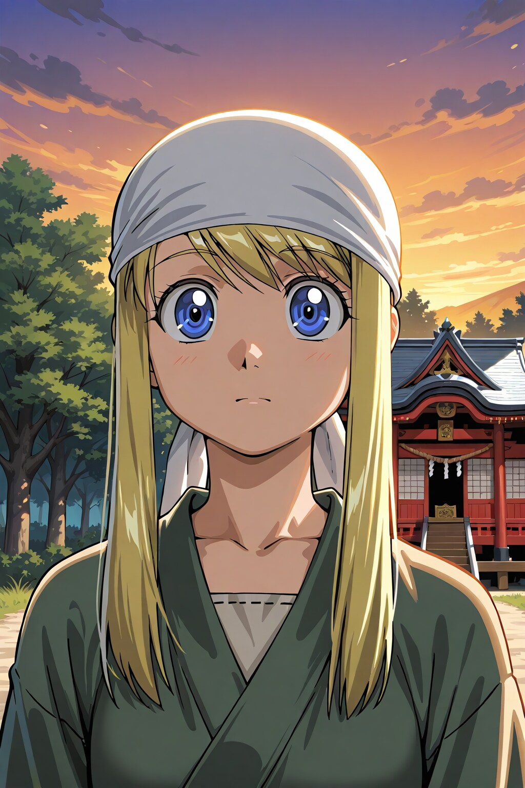 美少女戦士セーラーアイス2期第二十五話2 | の人気AIイラスト・グラビア