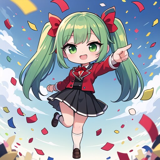 10000いいね、ありがとう💕