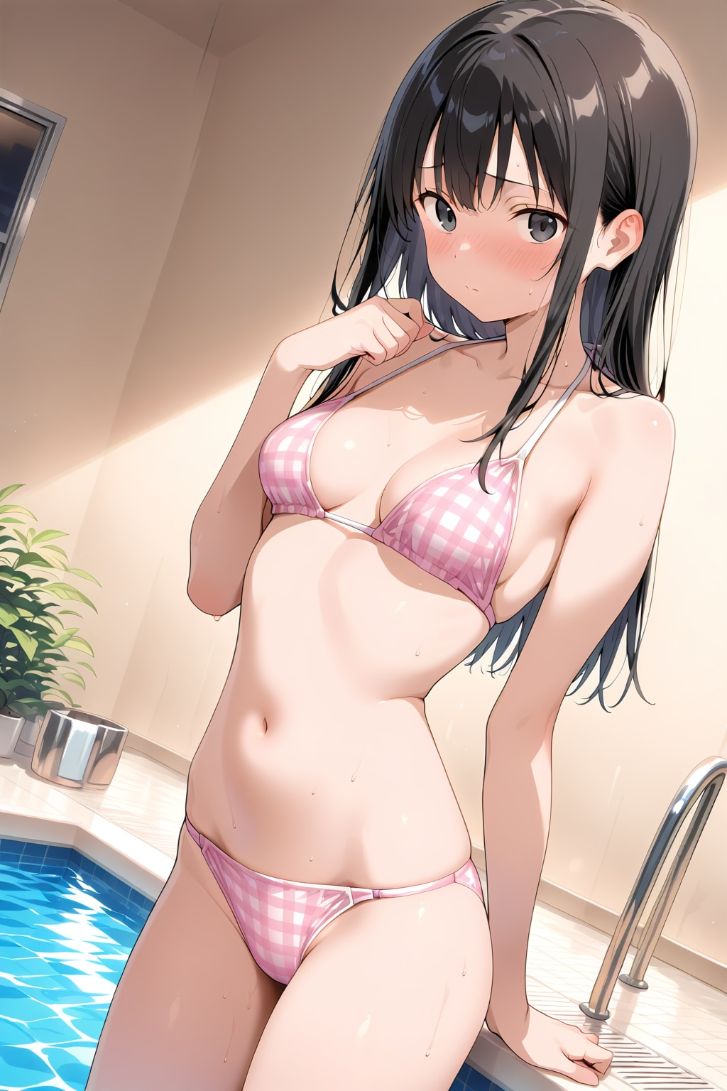 マゼンダ💜