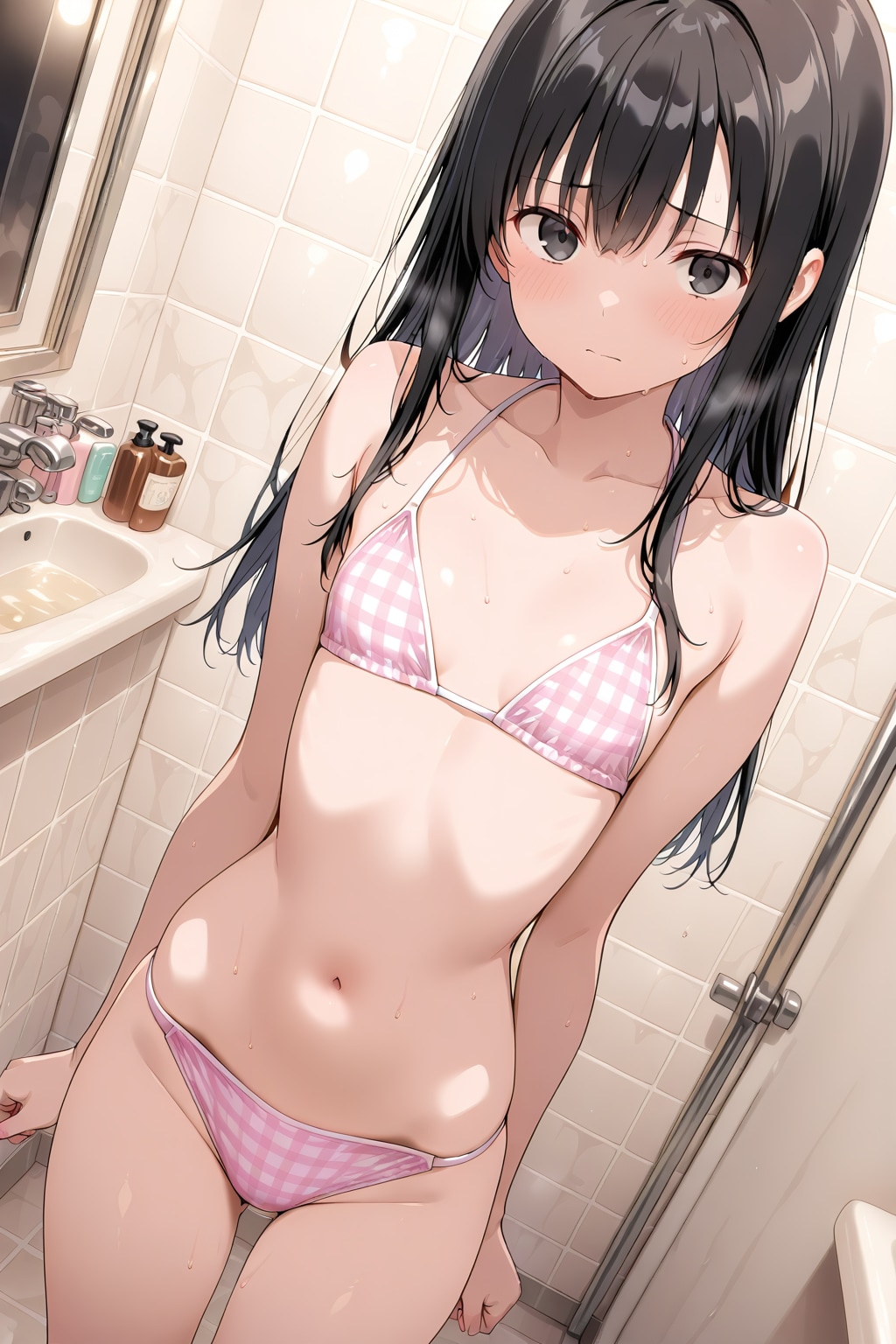 マゼンダ💜
