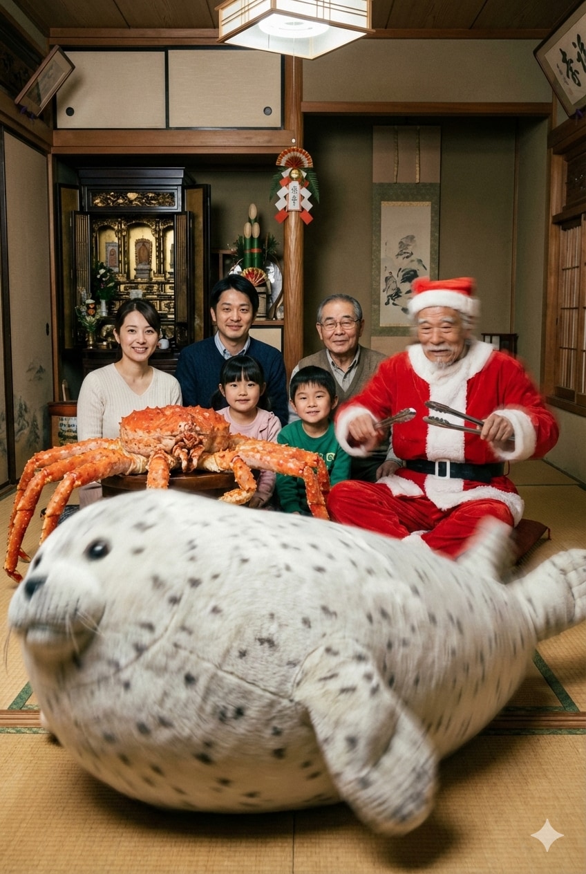 かにがくにへかえるんだな | の人気AIイラスト・グラビア