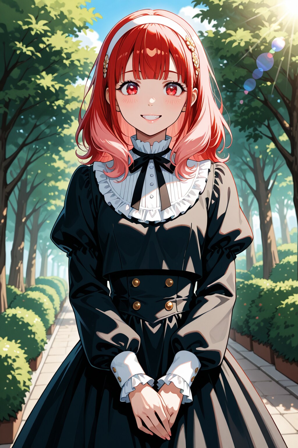 シバクラカズハさんのところのレンちゃん