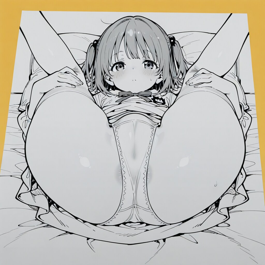 下書き