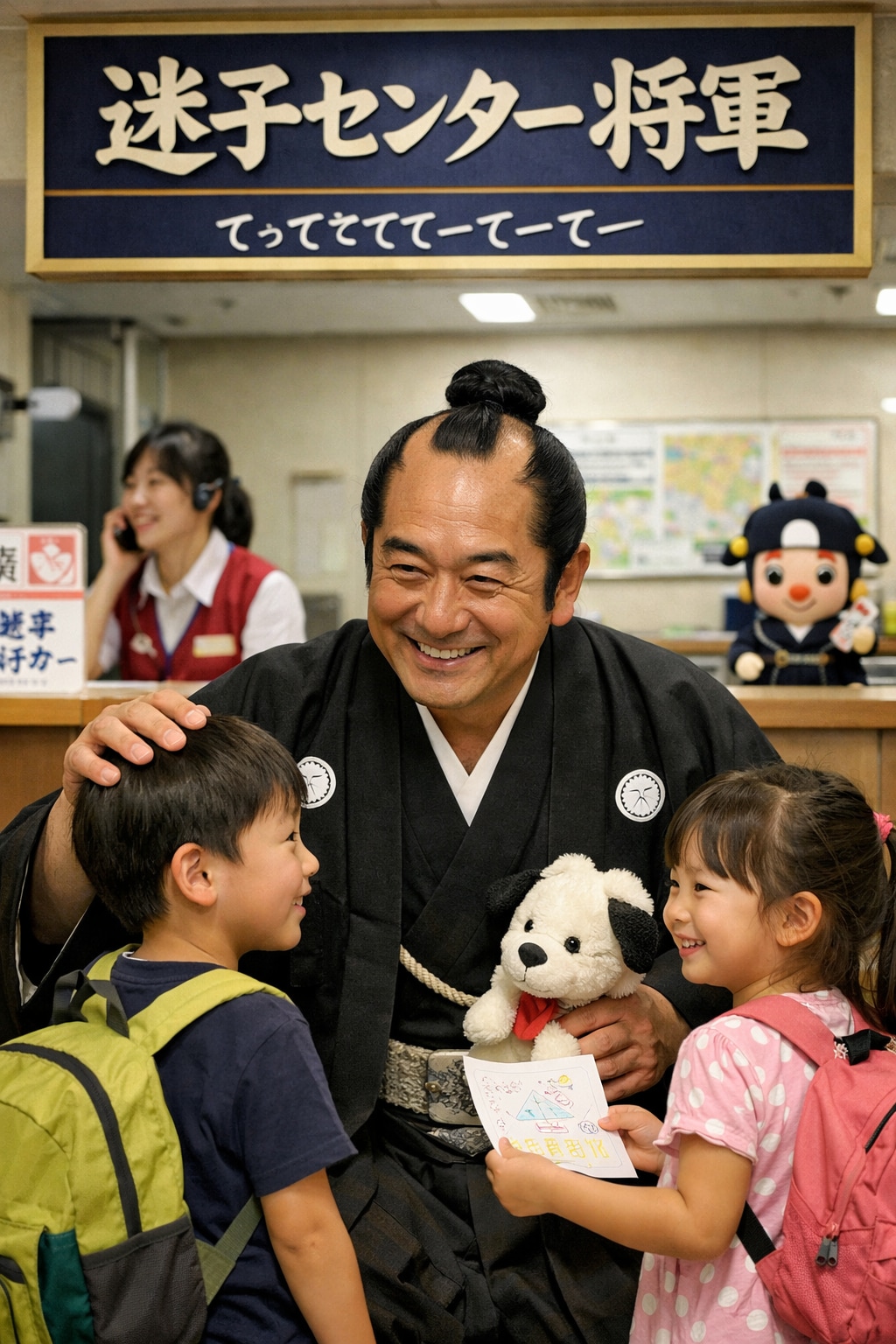 てててー、てってててー(02/09)