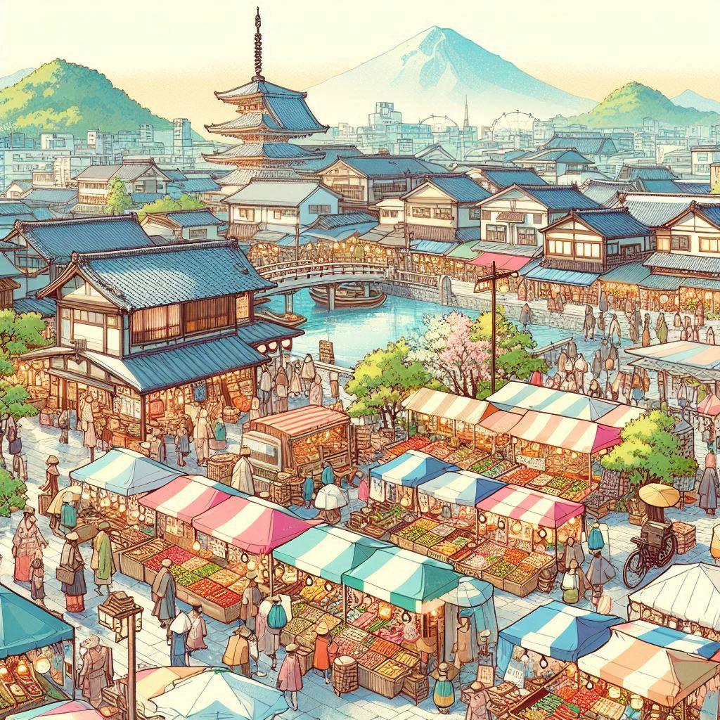 市場 | の人気AIイラスト・グラビア