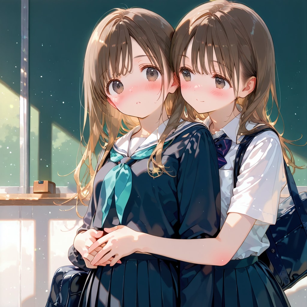 なかよし
