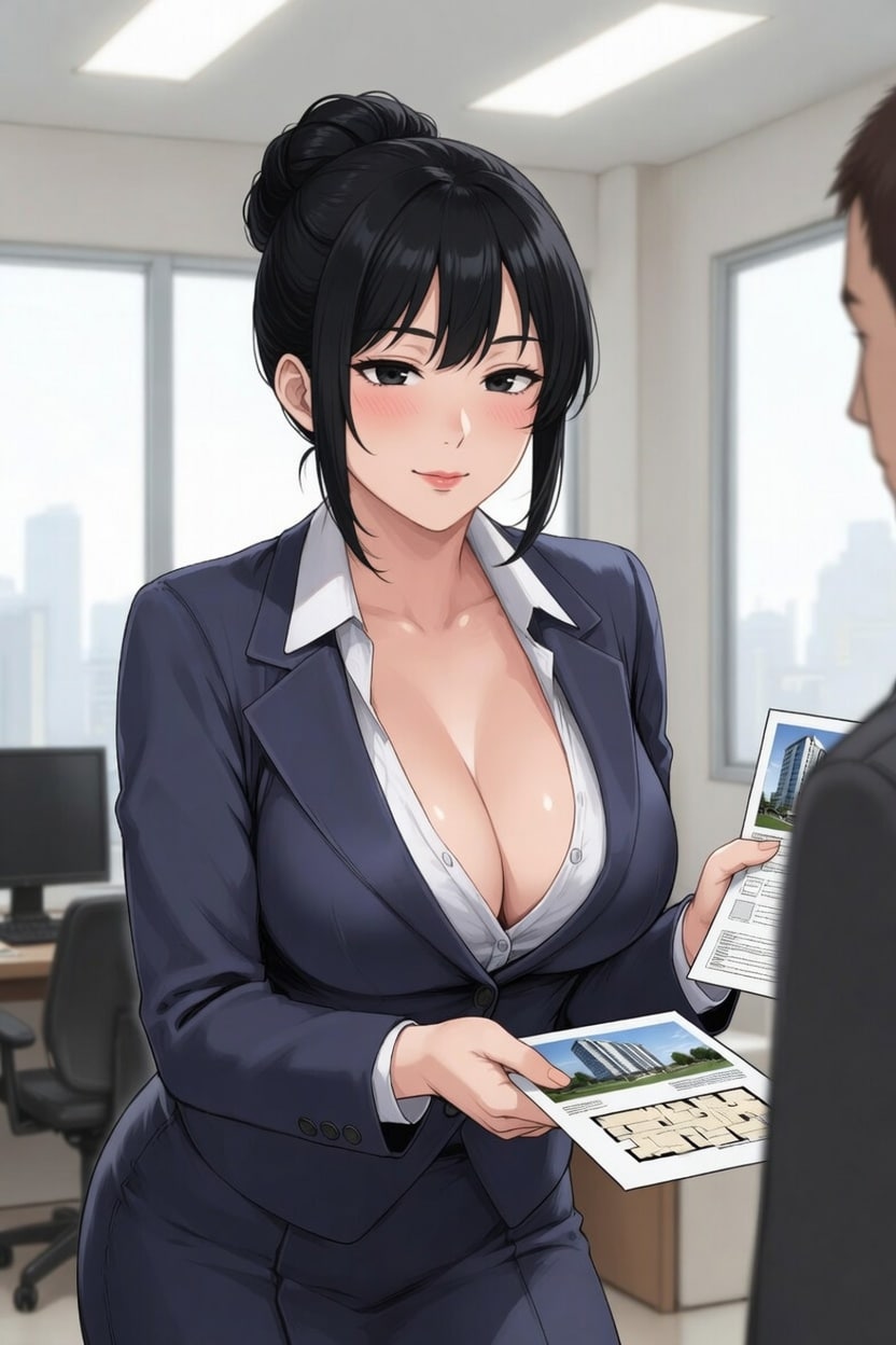 この物件はいかがでしょう