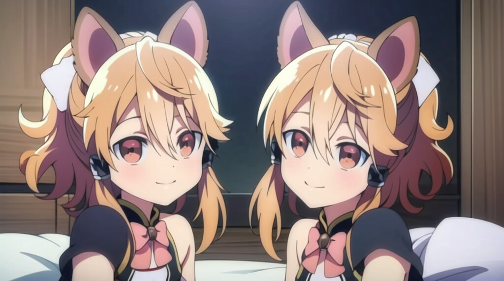 ラティーファ - 精霊幻想記