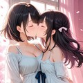同性カップル〜少女編〜 7枚目