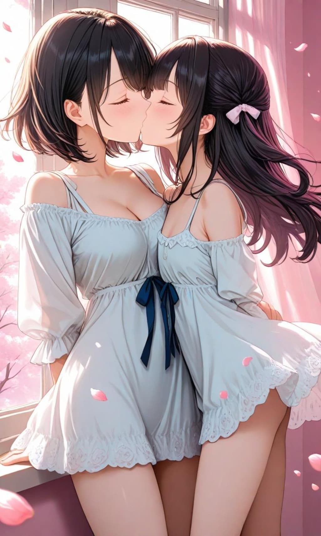 同性カップル〜少女編〜