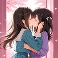同性カップル〜少女編〜 10枚目