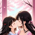 同性カップル〜少女編〜 5枚目