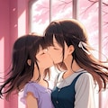 同性カップル〜少女編〜 8枚目