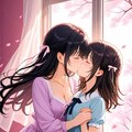 同性カップル〜少女編〜 4枚目