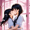 同性カップル〜少女編〜 11枚目