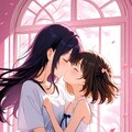同性カップル〜少女編〜 9枚目