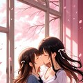 同性カップル〜少女編〜 6枚目