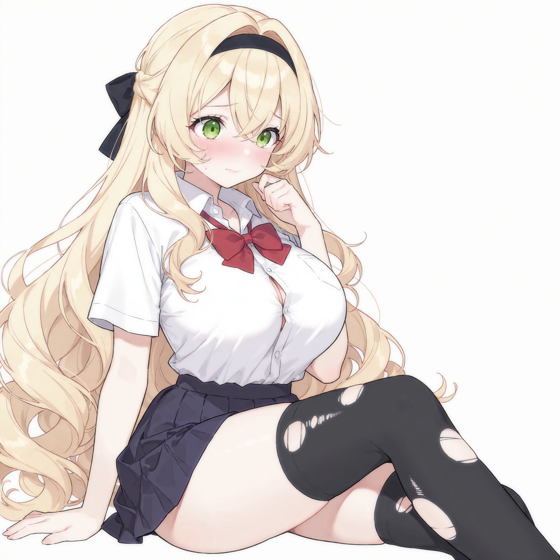 ダメージソックス