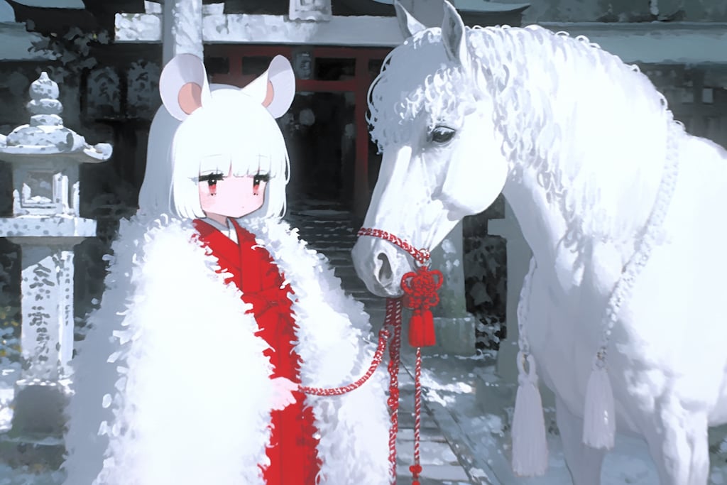 あけましておめでとうございます！