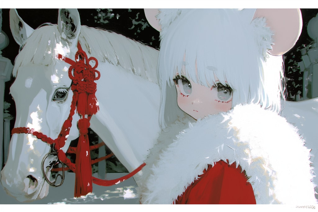 あけましておめでとうございます！