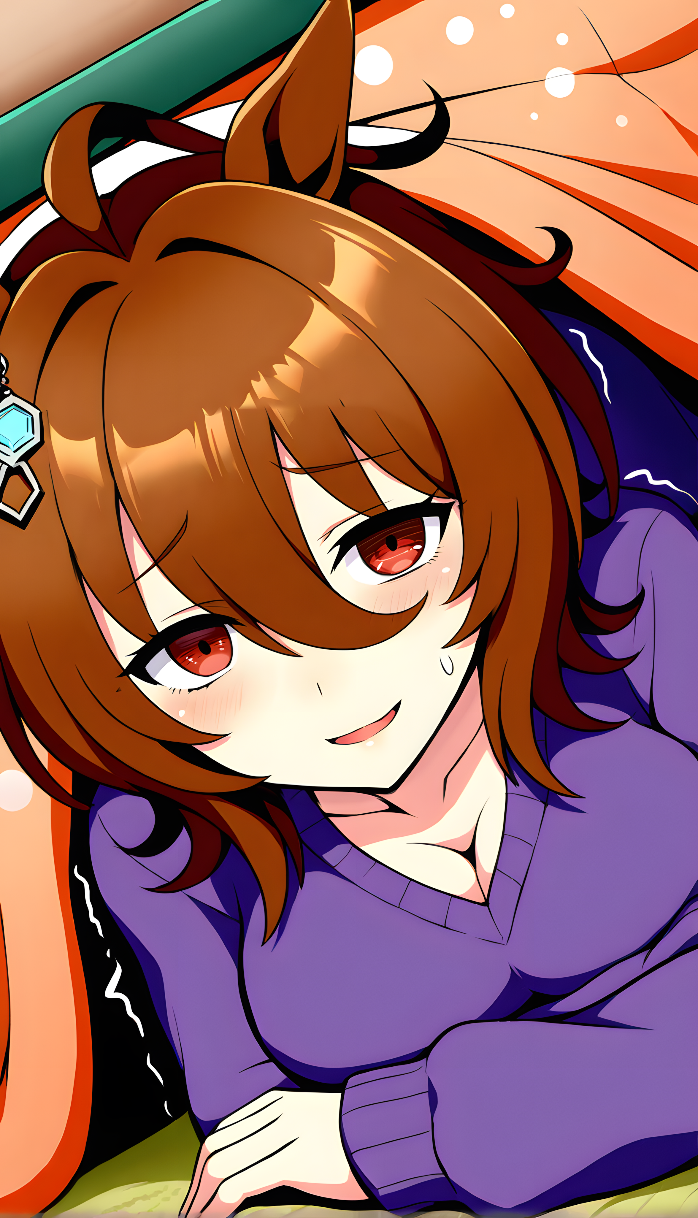 寒いねぇ…どうしてこたつをしまったかねぇ…