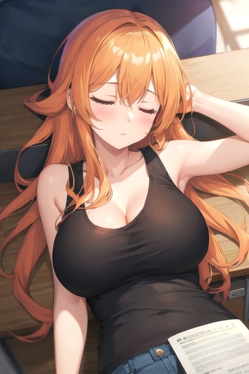 【詰め合わせ画集】思ってたのと違った集😅