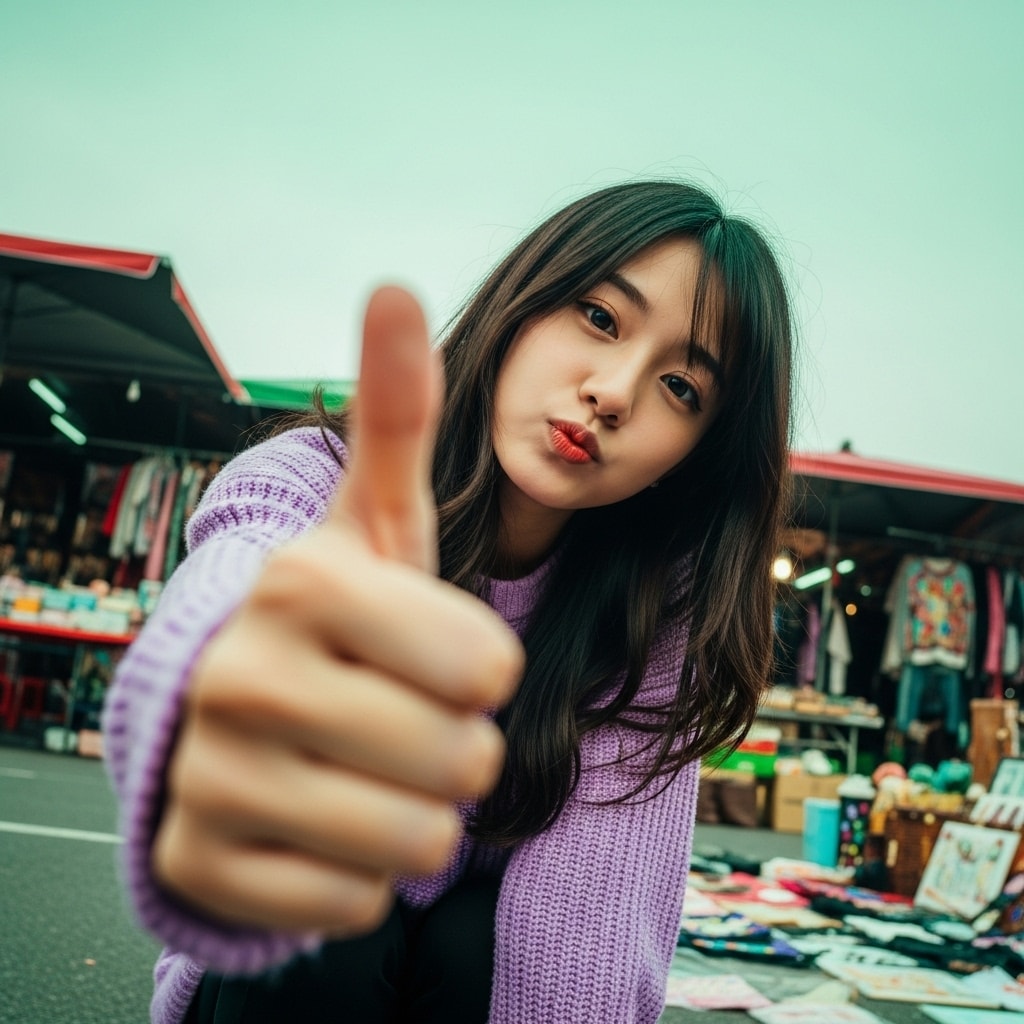 Good！ | の人気AIイラスト・グラビア