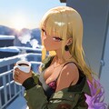 Xのデイリーポストイラスト　その2 6枚目