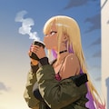 Xのデイリーポストイラスト　その2 3枚目