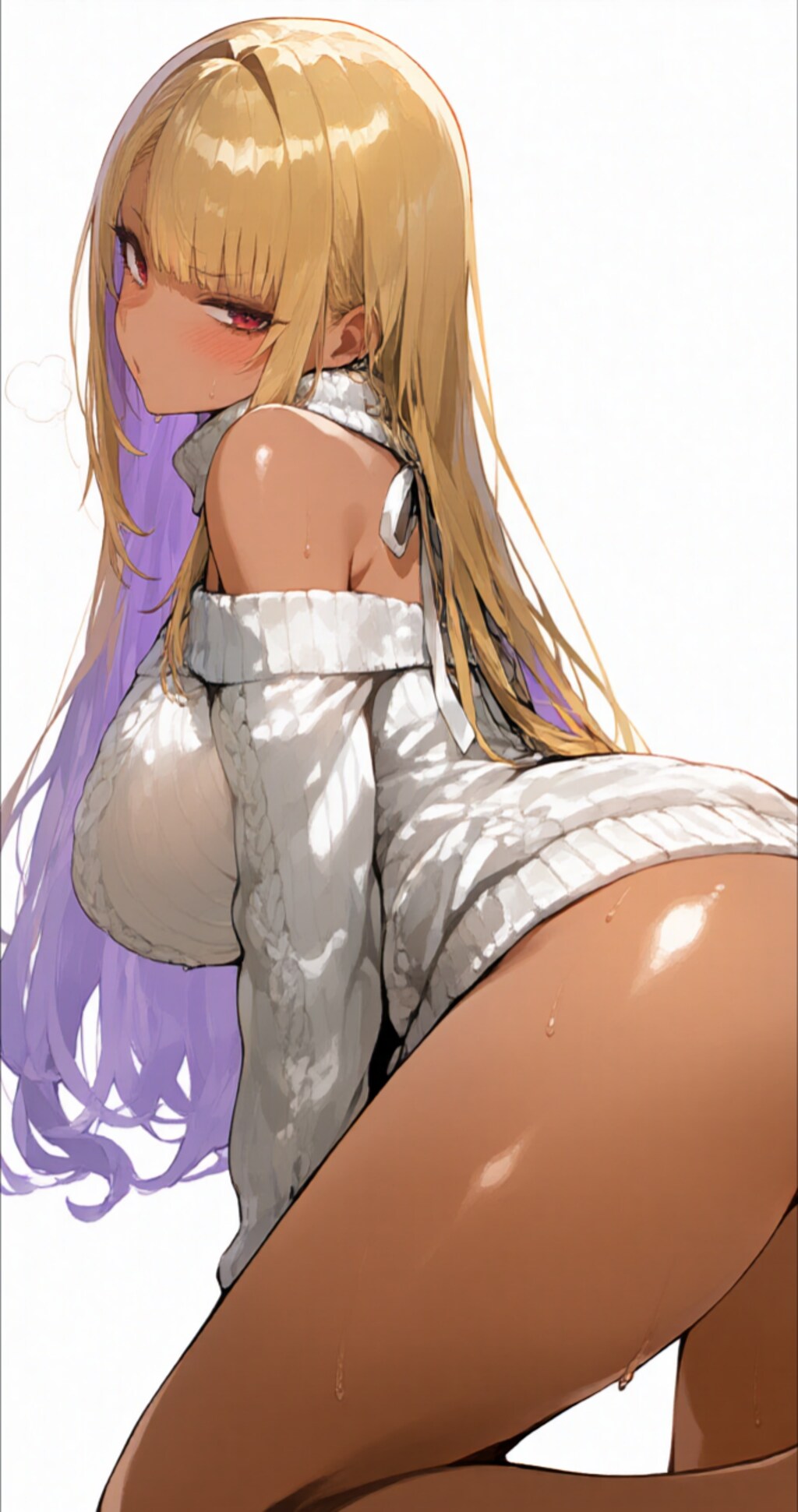 Xのデイリーポストイラスト　その2