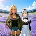 Xのデイリーポストイラスト　その2 7枚目